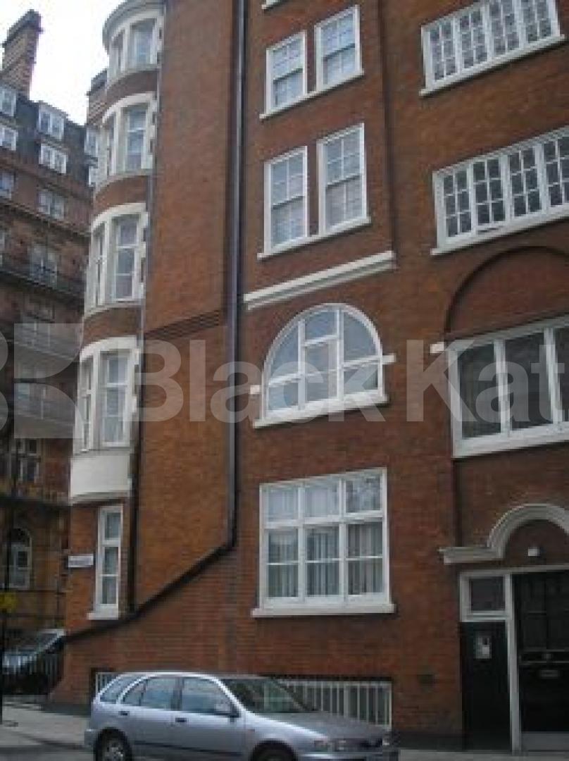 			1 Bedroom, 1 bath, 1 reception Flat			 Herbrand Street, RUSSELL SQUARE WC1N